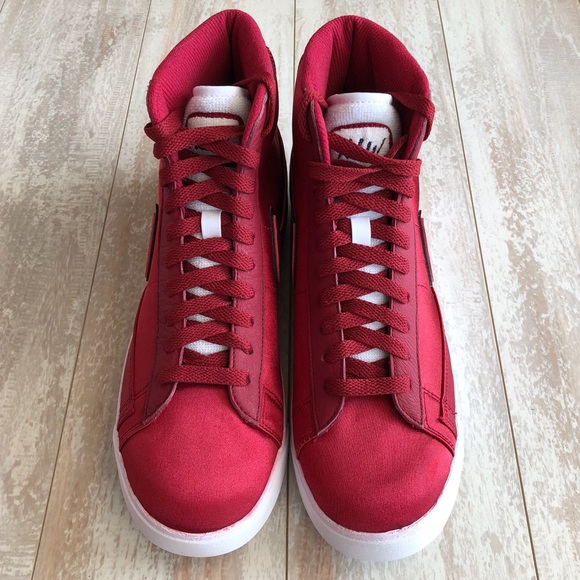 NWT Nike blazer mid Premium - Picture 6 of 8